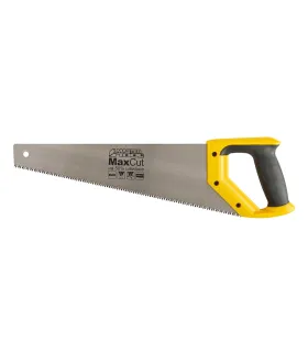 Píla na drevo MASTERTOOL 7TPI MAX CUT 400 mm kalený zub, 3D ostrenie, leštená čepeľ 14-2040