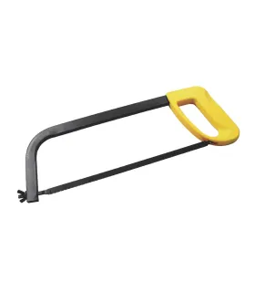 Píla na železo MASTERTOOL 300 mm s plastovou rukoväťou, plátno 12, 5 mm 24TPI 14-2230
