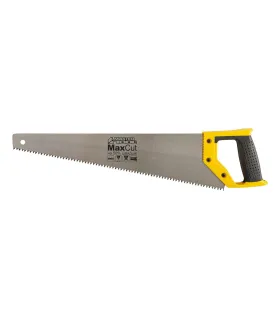 Píla na drevo MASTERTOOL 4TPI MAX CUT 450 mm kalený zub 2D ostrenie 14-2645