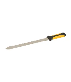 Nôž na minerálnu vlnu 420 mm MASTERTOOL 14-2715