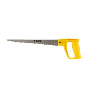 Pílka na drevo MASTERTOOL dierovka 8TPI MAX CUT 300 mm, kalený zub, 2D ostrenie, leštená čepeľ 14-2722