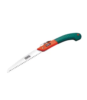 Píla záhradná skladacia MASTERTOOL 360 mm, ostrie 180 mm, 7TPI kalený 3D zub 14-6017