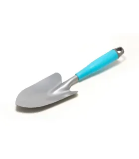 Lopatka záhradná na sadenie MASTERTOOL 300*85 mm s plastovou násadou 14-6180