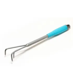 Kyprič zahradný MASTERTOOL trojzubý 370*70 mm s plastovou násadou 14-6182
