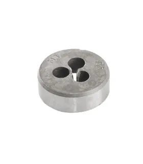 Očko závitové MASTERTOOL M3*0, 5 mm 9ХC DIN 233 15-0030