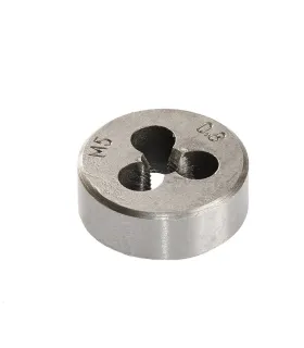 Závitové očko MASTERTOOL M 5*0, 8 mm 9ХС DIN 233 15-0052