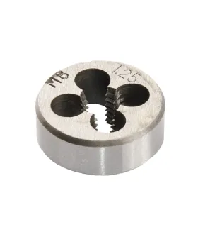Závitové očko MASTERTOOL M 8*1, 25 mm 9ХС DIN 233 15-0084