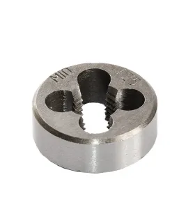 Závitové očko MASTERTOOL M10*1, 25 mm 9ХС DIN 233 15-0104