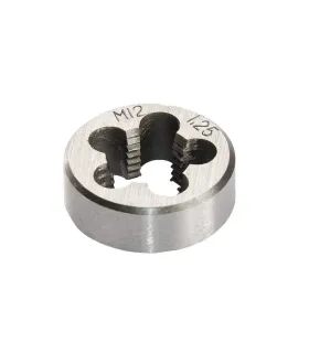 Závitové očko MASTERTOOL M12*1, 25 mm 9ХС DIN 233 15-0124