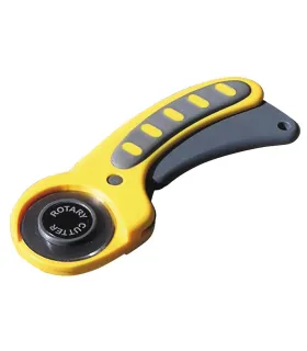 Rezačka kotoučová na koberce MASTERTOOL Ø 45 mm na koberce 17-0501