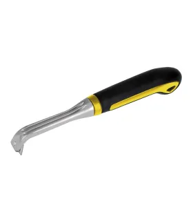 Škrabka na farbu MASTERTOOL 238*25, 6 mm dvojkomponentná rukoväť 17-1005
