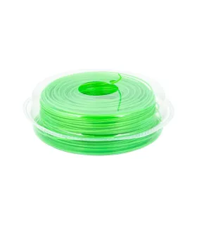 Žacie struna pre krovinorez MASTERTOOL ROUND 1, 65 mm 158 m 19-0010