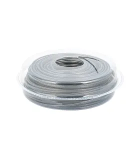 Žacie struna pre krovinorez MASTERTOOL ROUND REINFORCED 2, 40 mm 90 m 19-0712