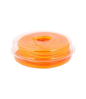 Žacie struna pre krovinorez MASTERTOOL STAR 2, 70 mm 89 m 19-1013