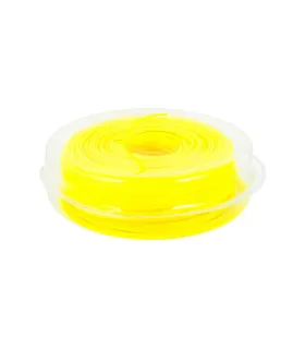Žacie struna pre krovinorez MASTERTOOL SQUARE 1, 65 mm 174 m 19-1410