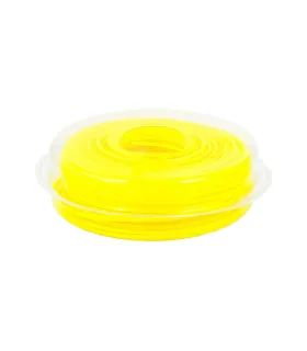 Žacie struna pre krovinorez MASTERTOOL SQUARE 2, 40 mm 82 m 19-1412