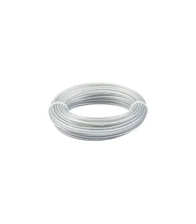 Žacie struna pre krovinorez MASTERTOOL STEEL CORD 2, 40 mm 10 m 19-2024