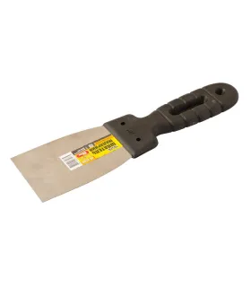 Špachtľa nerezová MASTERTOOL 60 mm 19-3506