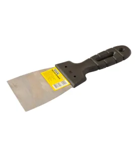 Špachtľa nerezová MASTERTOOL 80 mm 19-3508