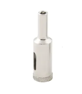 Korunka vykružovacia GRANITE diamantová do skla, dlaždíc a porcelánovej kameniny 18 mm 2-01-218