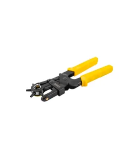 Kliešte dierovacie MASTERTOOL 2-4, 5 mm, 225 mm 21-0800