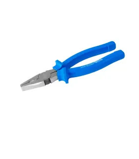 Kliešte kombinované MASTERTOOL American type 200 mm C45, HRC 44~48 22-0200