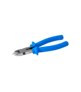 Kliešte štikacie MASTERTOOL bočné American type 200 mm C45, HRC 44~48 22-1200