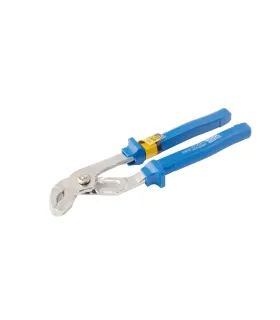 Kliešte nastaviteľné MASTERTOOL American Type 200 mm C45/HRC 22-4200