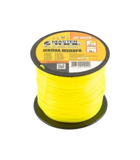 Šnúra murárska MASTERTOOL 1, 5 mm 50m 30-0609