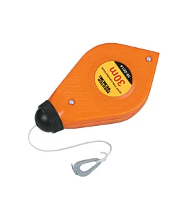Linkovacia šnúra MASTERTOOL 30 m 30-0614
