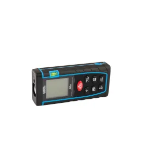Merač laserový MASTERTOOL 40m ± 2 mm/m pamäť 30 620–690nm trieda I 30-0940