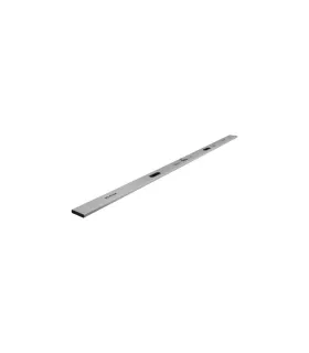 Sťahovacia lata MASTERTOOL 250 cm 2 libely a madlá 39-0144