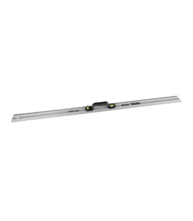 Pravítko Hliníkové s rukoväťou MASTERTOOL 100 cm 2 libely 39-5100