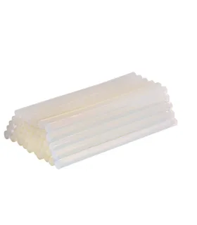 Tyčinky tavné MASTERTOOL 11, 2*200 mm 1 kg transparent 42-0151