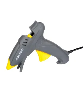 Pištoľ lepiaca tavná MASTERTOOL Ø 11, 2 mm 100W/220V/50Hz 16 g/min 42-0504