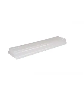 Tyčinky tavné MASTERTOOL DECOR 11, 2*200 mm 12 ks slow dry 42-1166
