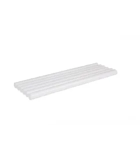 Tyčinky tavné MASTERTOOL TEXTILE 11, 2*200 mm 6 ks pre látku 42-1170