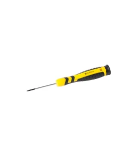 Skrutkovač presný MASTERTOOL SL2*50 mm 43-0025