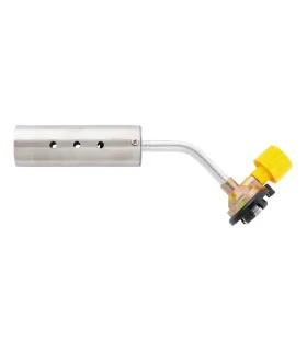 Horák plynový MASTERTOOL na plynové kartuše tryska Ø 32 mm/1300°C 44-5022
