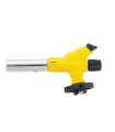 Horák plynový na plynové kartuše MASTERTOOL Prometheus tryska Ø 20 mm/1300°С, zapaľovanie piezoelektrické, keramicka ochrana try