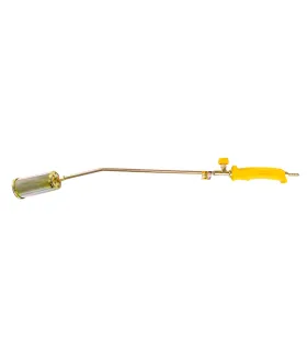 Horák plynový MASTERTOOL PROFI tryska Ø 50 mm 715 mm 3, 42 m³/h 4700W 1100°C 44-5028