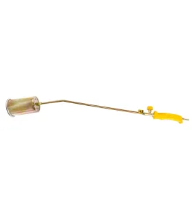 Horák plynový MASTERTOOL PROFI tryska Ø 76 mm 840 mm 4, 78 m³/h 6800W 1100°C 44-5030