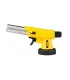 Horák plynový na plynové kartuše MASTERTOOL Vikhor tryska Ø 22 mm/1300°С, zapaľovanie piezoelektrické, keramicka ochrana trysky