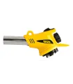 Horák plynový MASTERTOOL na plynové kartuše tryska Ø 20 mm/1300°C zapaľovanie piezoelektrické, rotation 360° 44-5038
