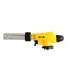Horák plynový na plynové kartuše MASTERTOOL Orbit predĺžená tryska Ø 22 mm/1300°С zapaľovanie piezoelektrické, rotation 360° 44-
