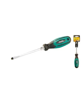 Skrutkovač magnetický MASTERTOOL HEXAGON SL5*100 mm 45-8510