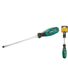 Skrutkovač magnetický MASTERTOOL HEXAGON SL6*150 mm 45-8615
