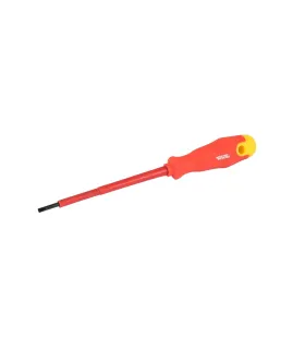Skrutkovač izolovaný MASTERTOOL SL3*100 mm 1000V 47-0310