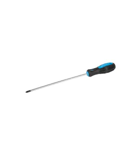 Skrutkovač magnetický MASTERTOOL Philips PH1*200 mm 48-5120