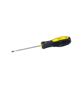 Skrutkovač magnetický MASTERTOOL plochý SL3* 75 mm 48-5375